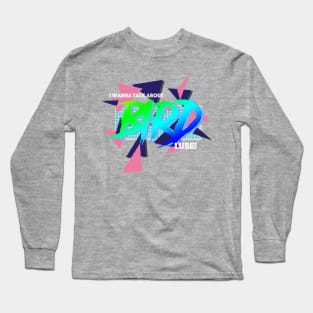 I'm in the right headspace now Long Sleeve T-Shirt